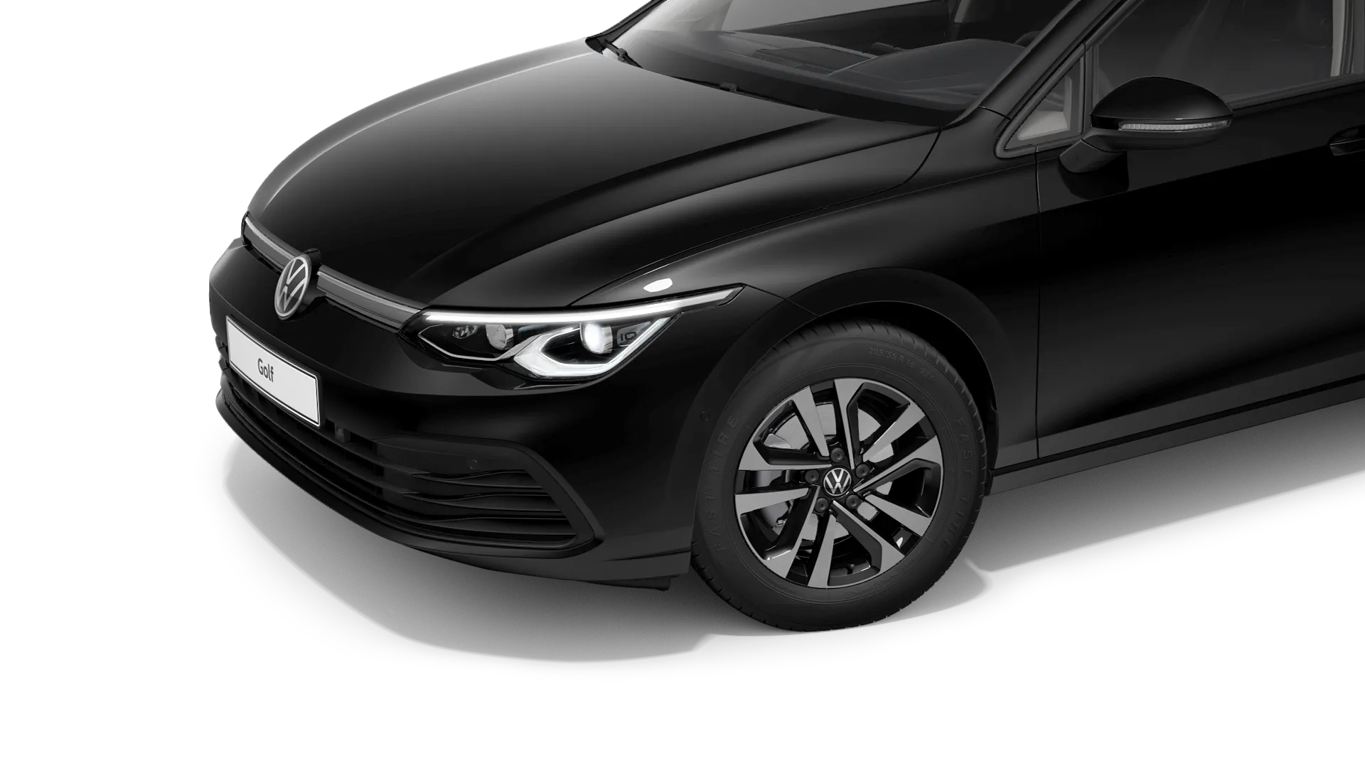 Volkswagen Golf United