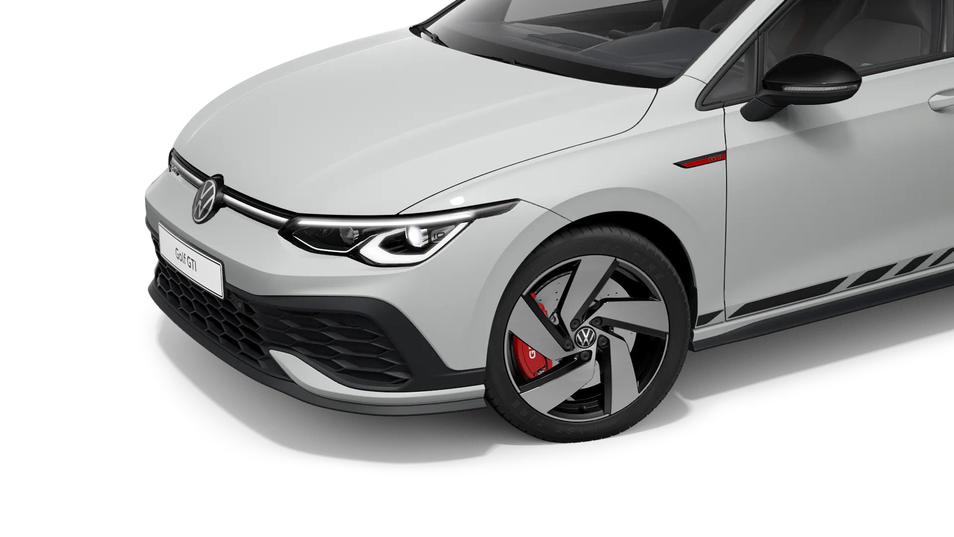 Volkswagen Golf GTI Clubsport