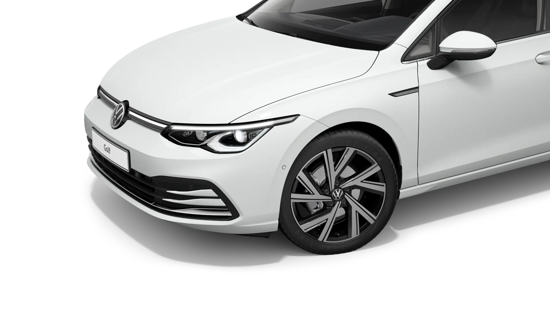 Volkswagen Golf Style