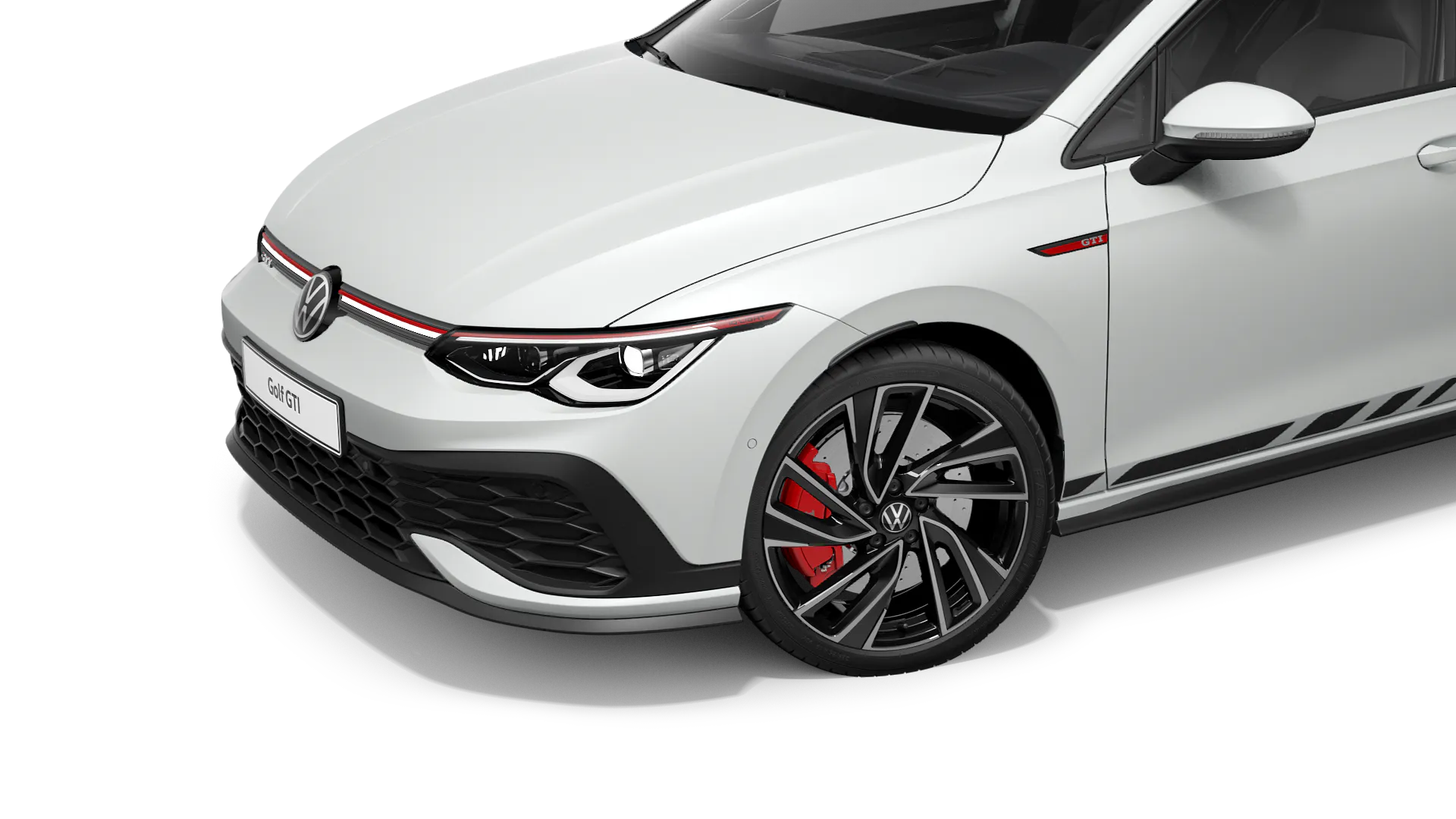 Volkswagen Golf GTI Clubsport