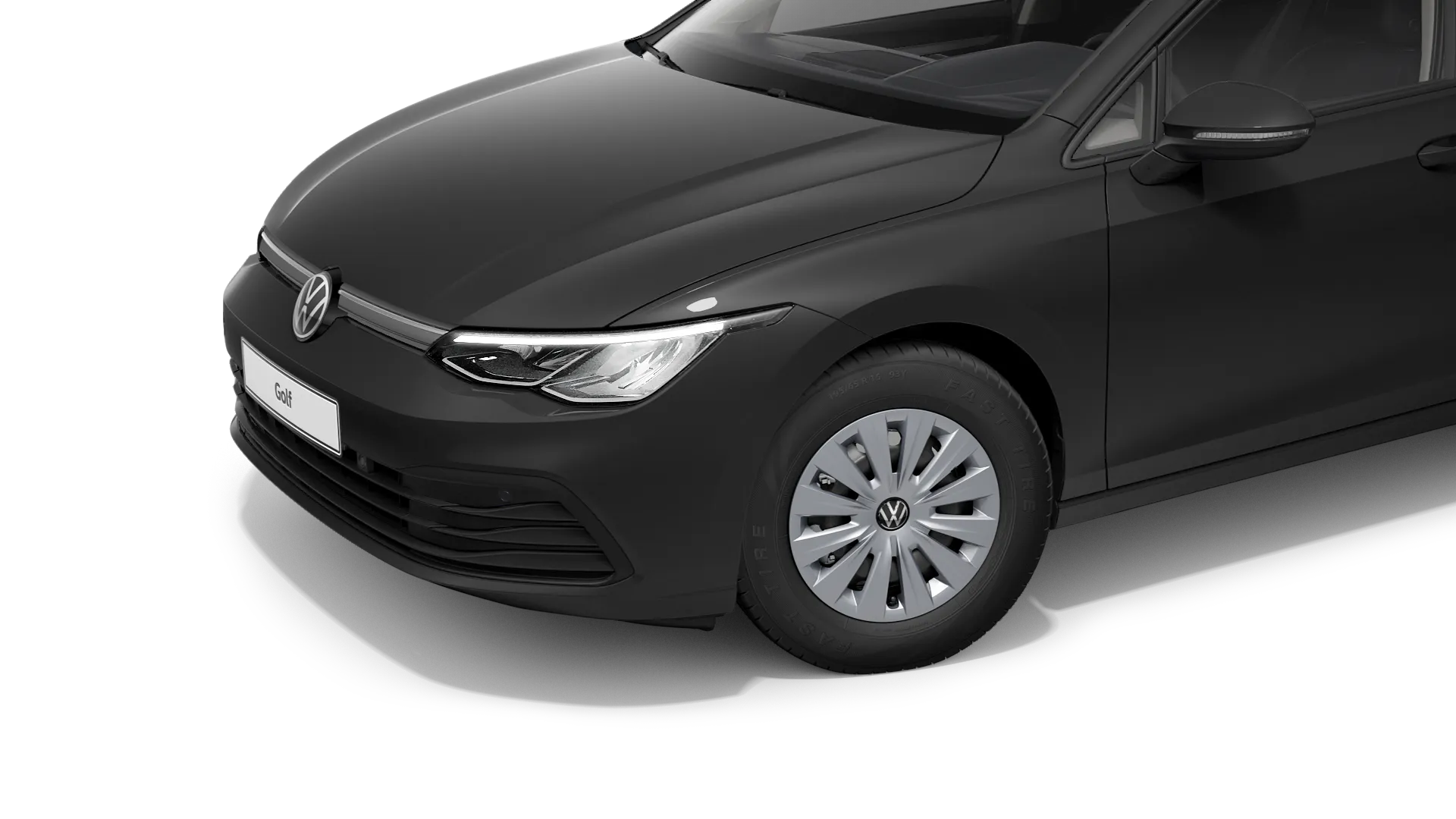 Volkswagen Golf Basis-Modell