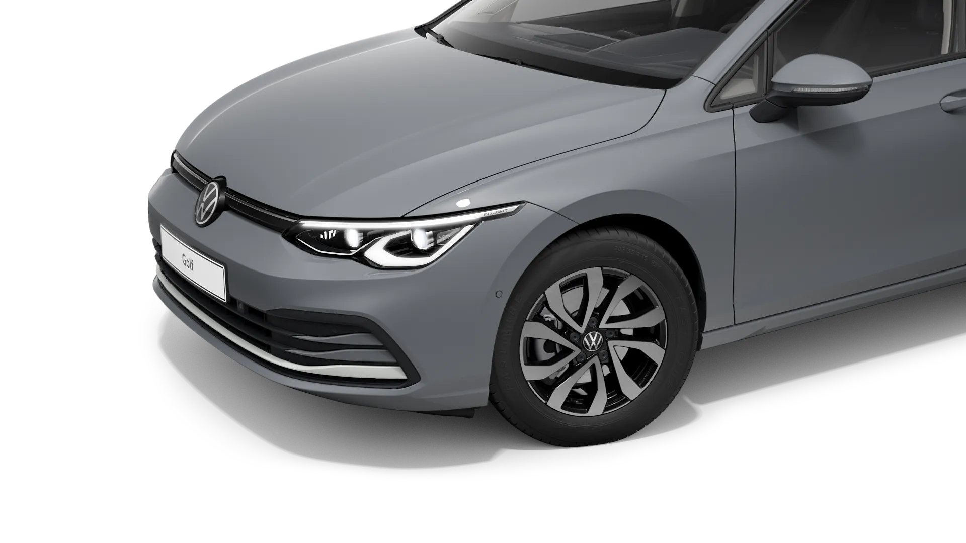 Volkswagen Golf Active