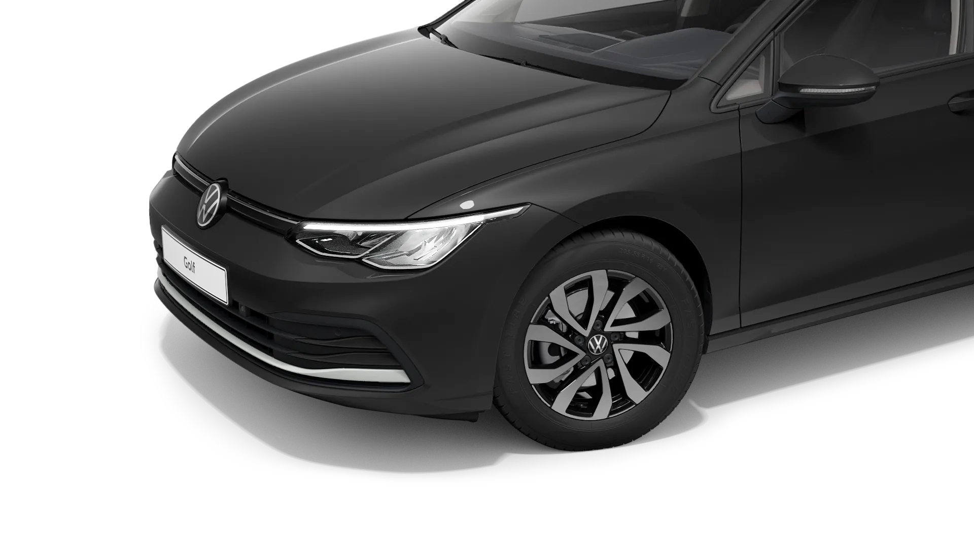 Volkswagen Golf Active