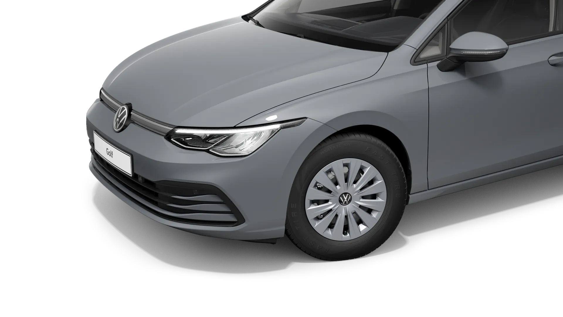 Volkswagen Golf Basis-Modell
