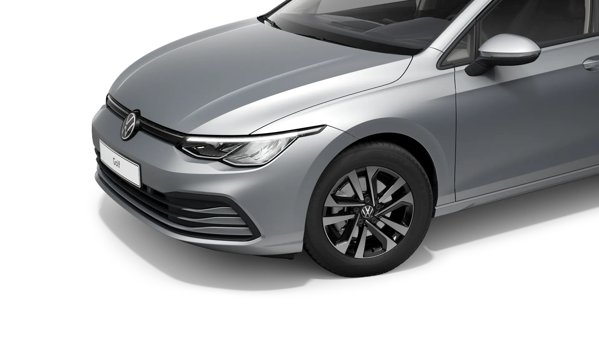 Volkswagen Golf United