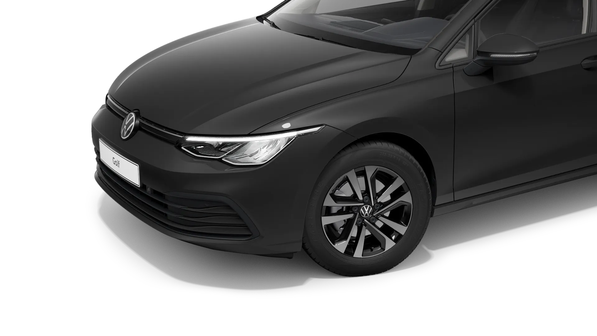 Volkswagen Golf United