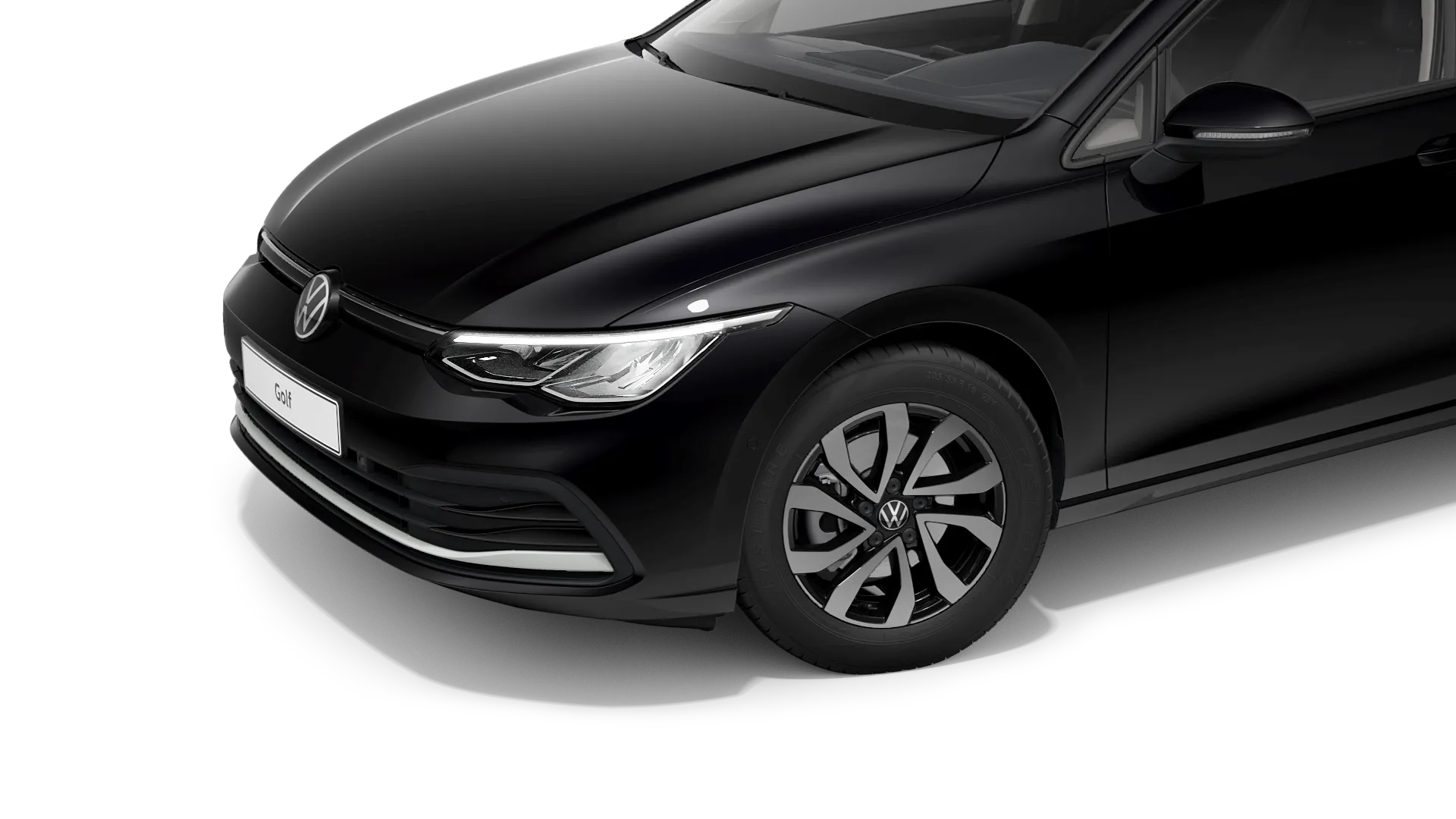 Volkswagen Golf Active