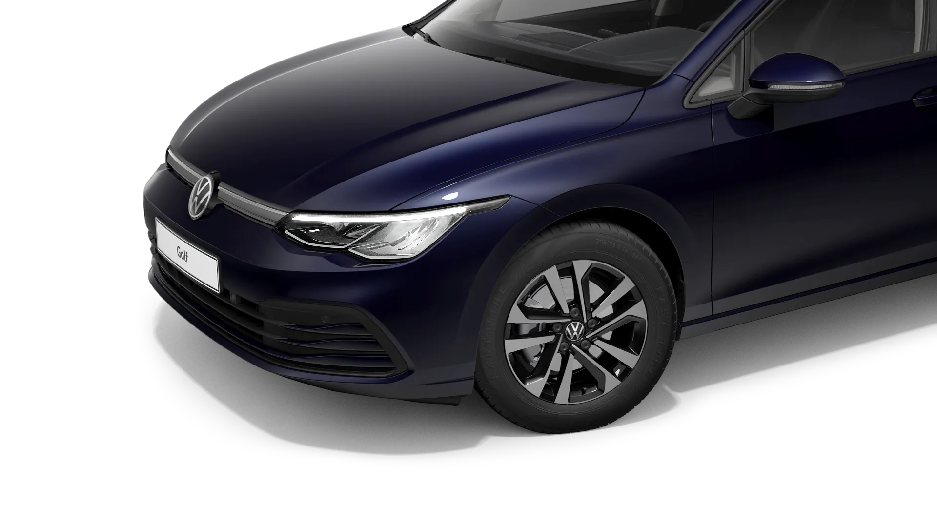 Volkswagen Golf United