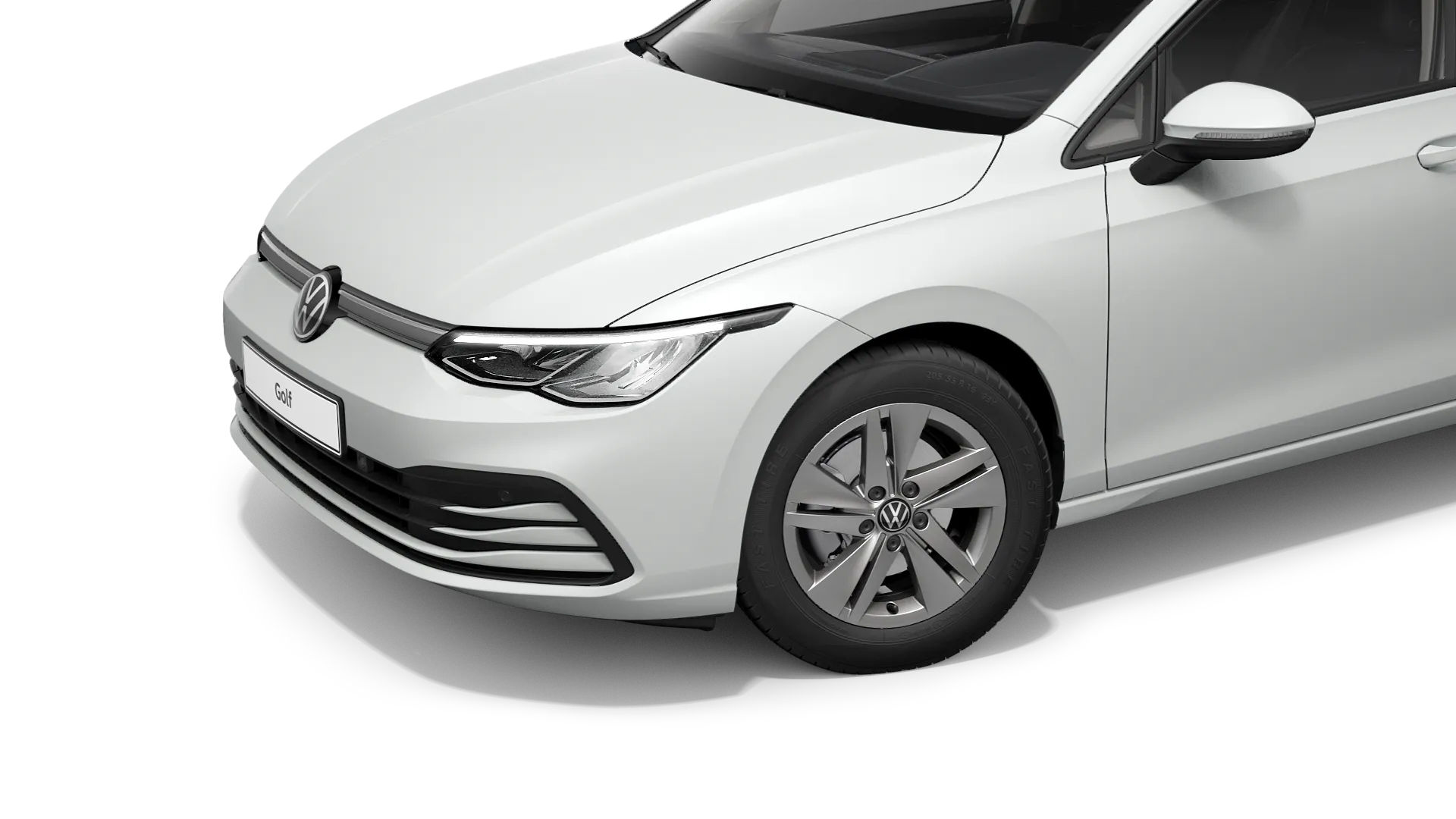 Volkswagen Golf Basis-Modell