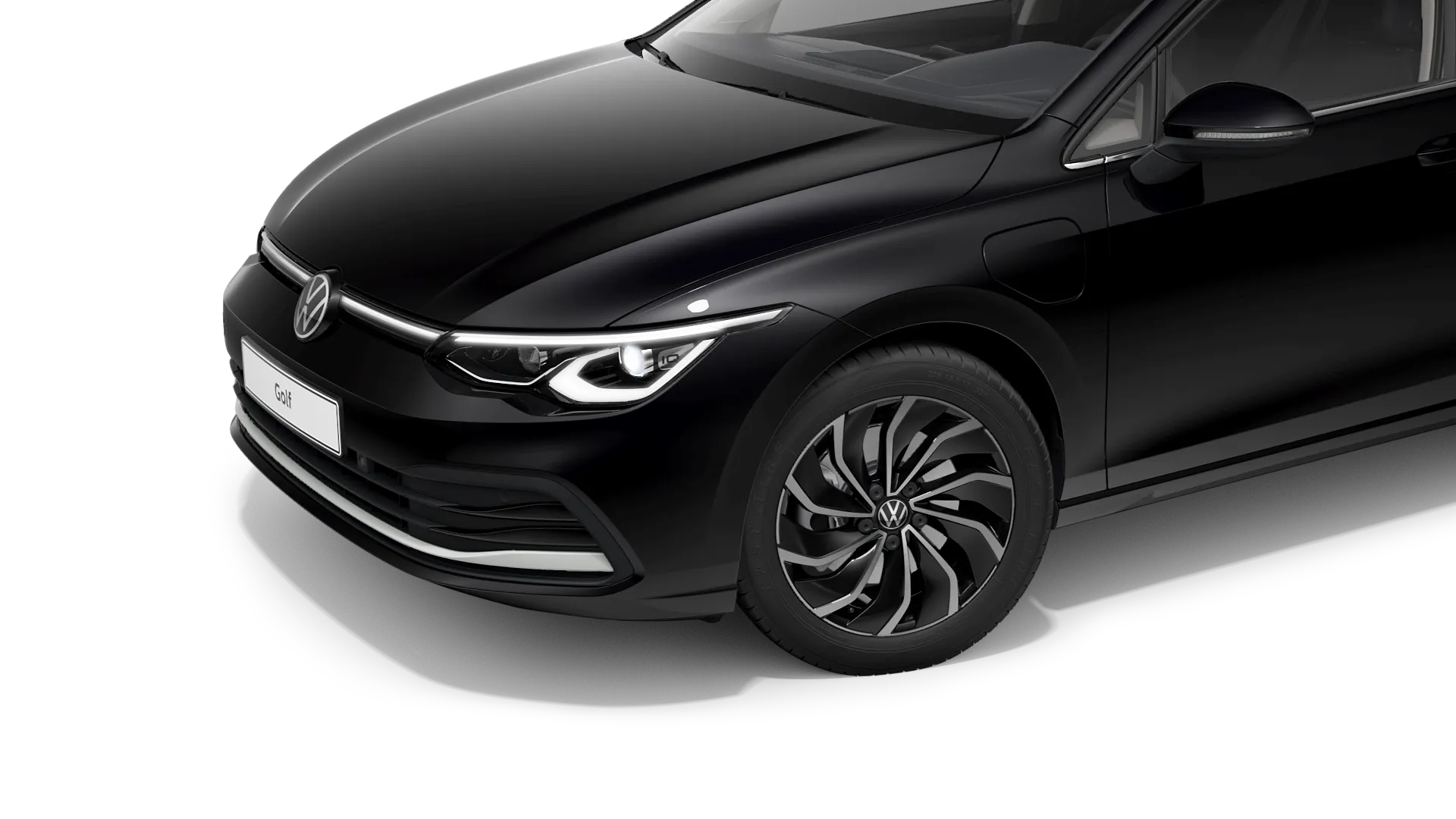 Volkswagen Golf Style