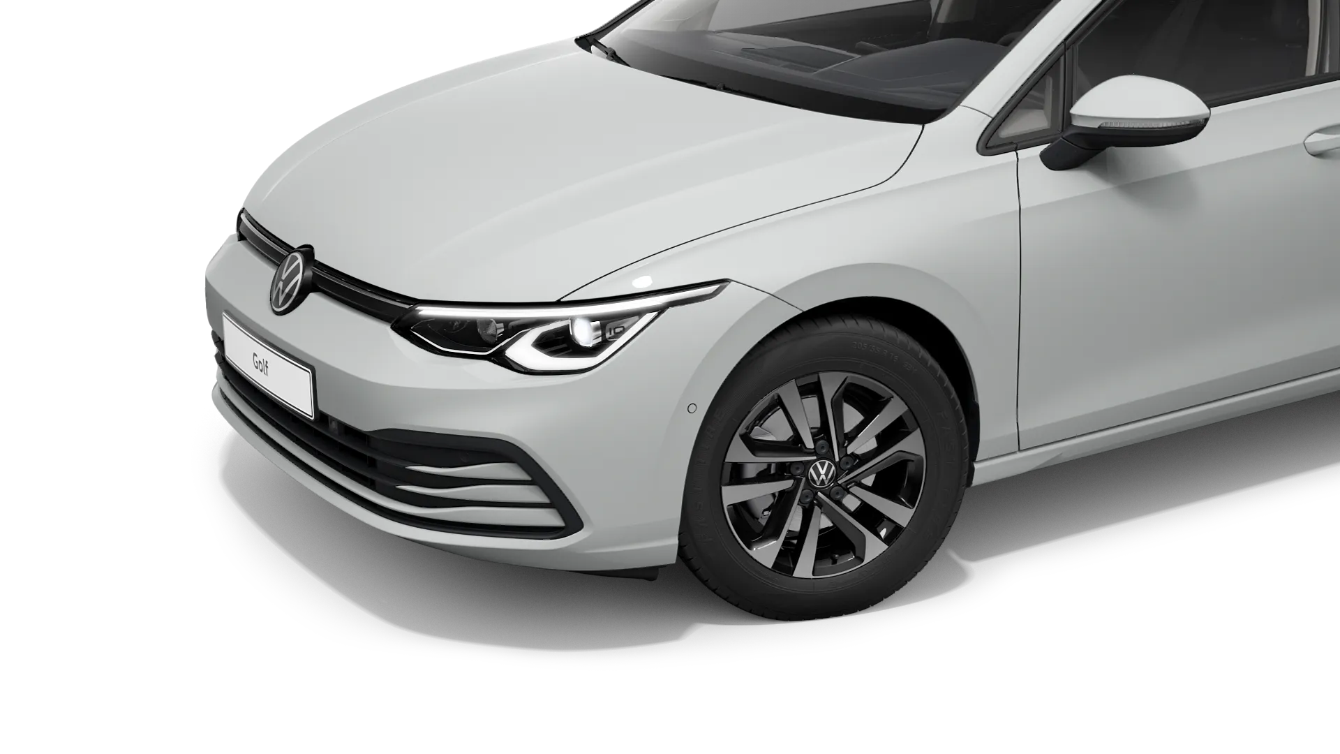 Volkswagen Golf United