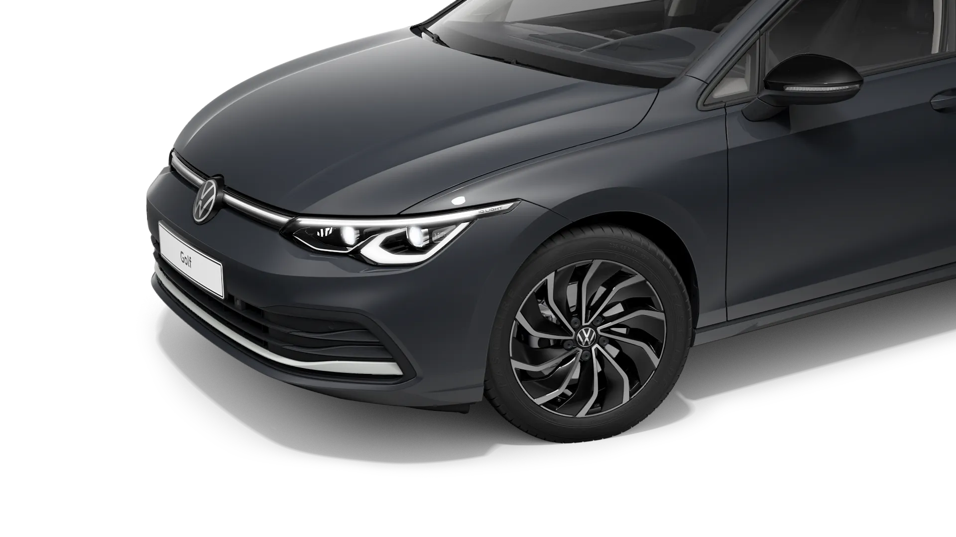 Volkswagen Golf Active