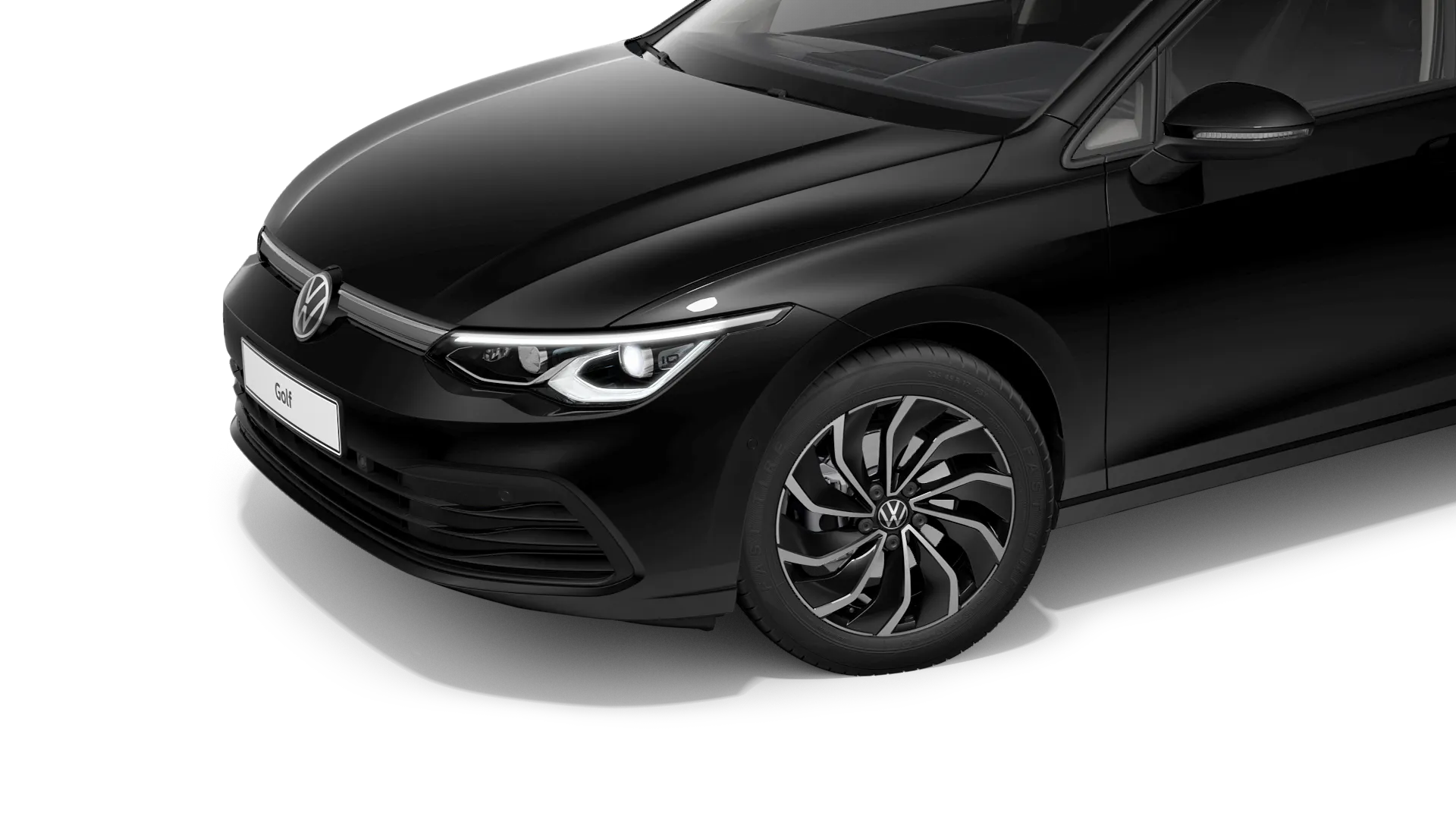 Volkswagen Golf United