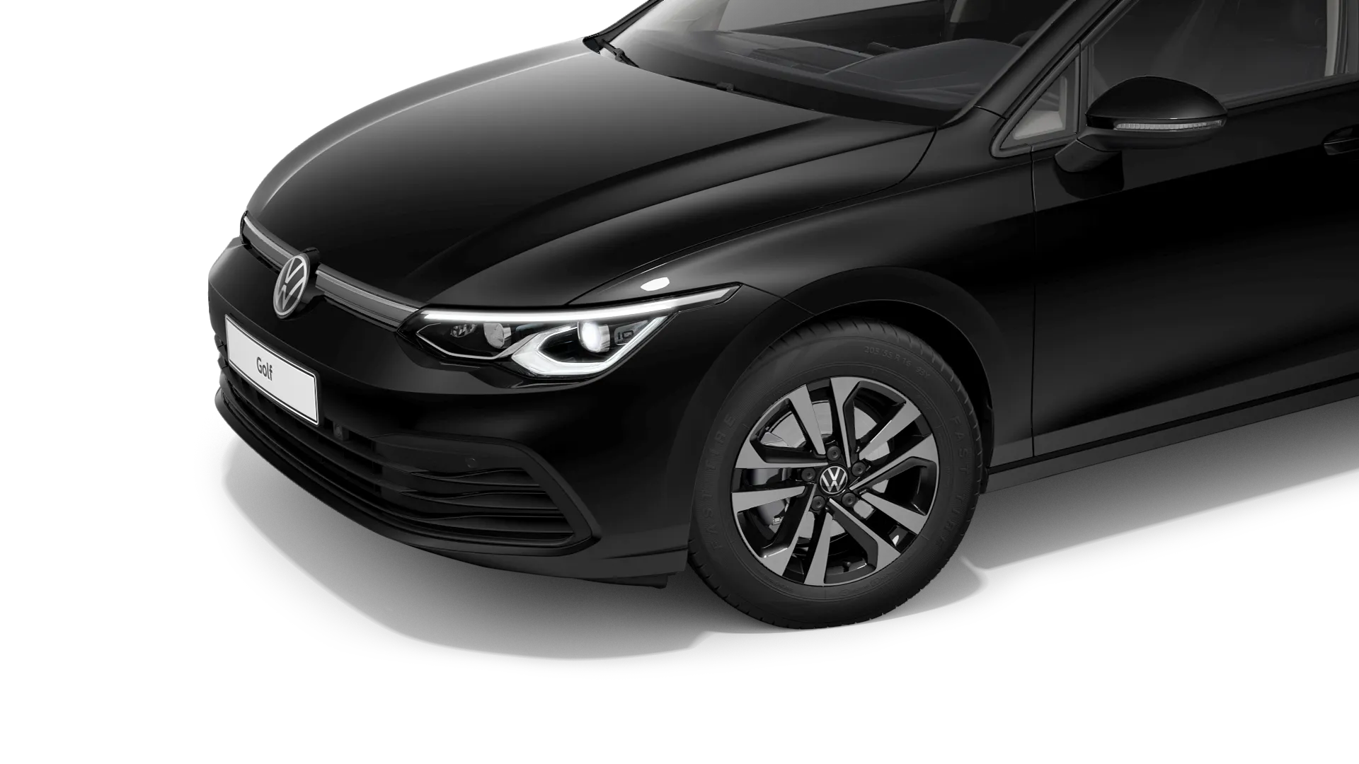 Volkswagen Golf United