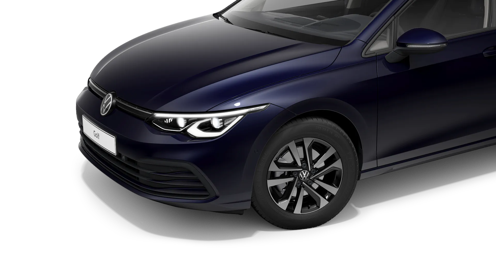 Volkswagen Golf United