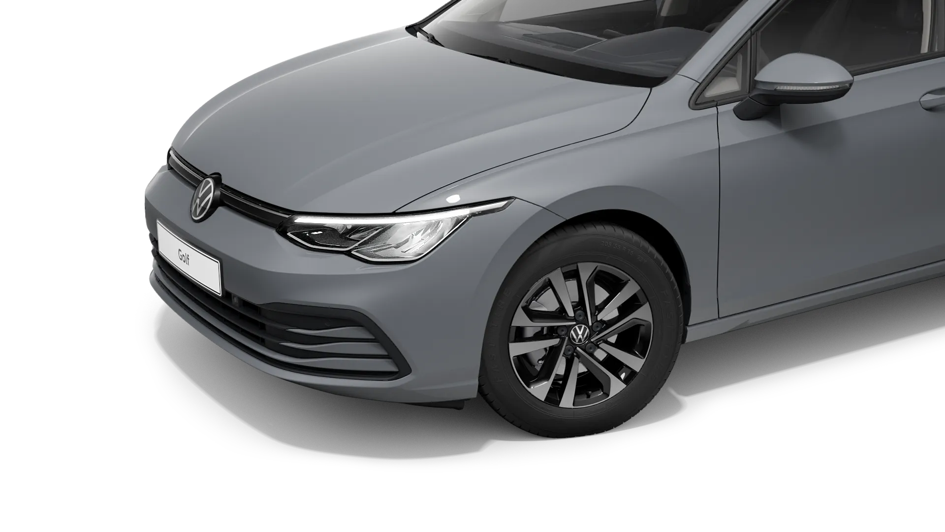 Volkswagen Golf United