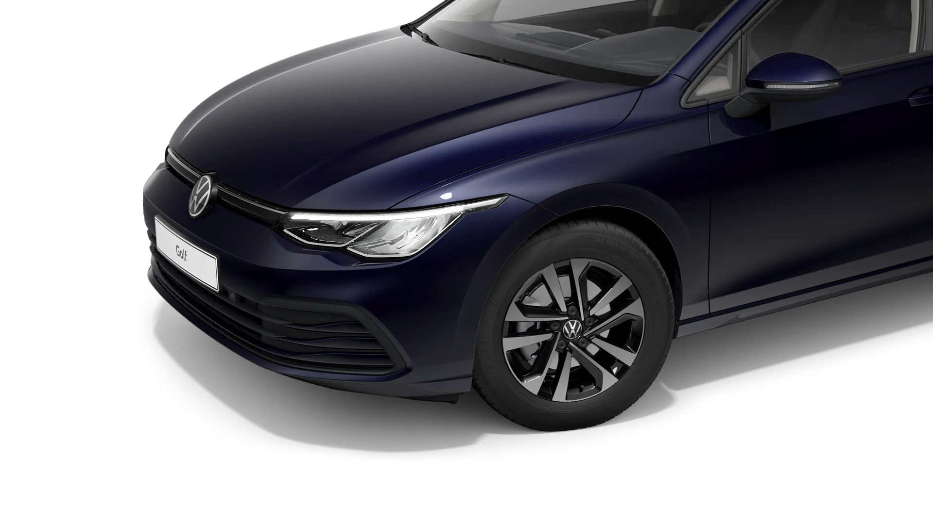 Volkswagen Golf United