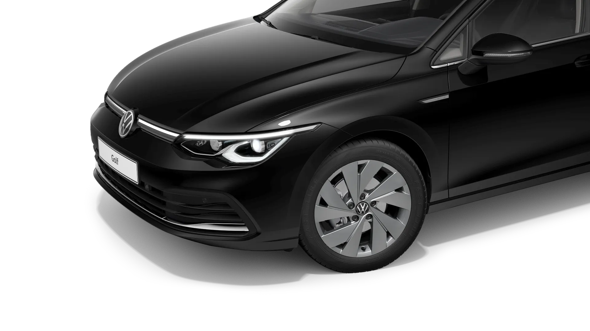 Volkswagen Golf Style