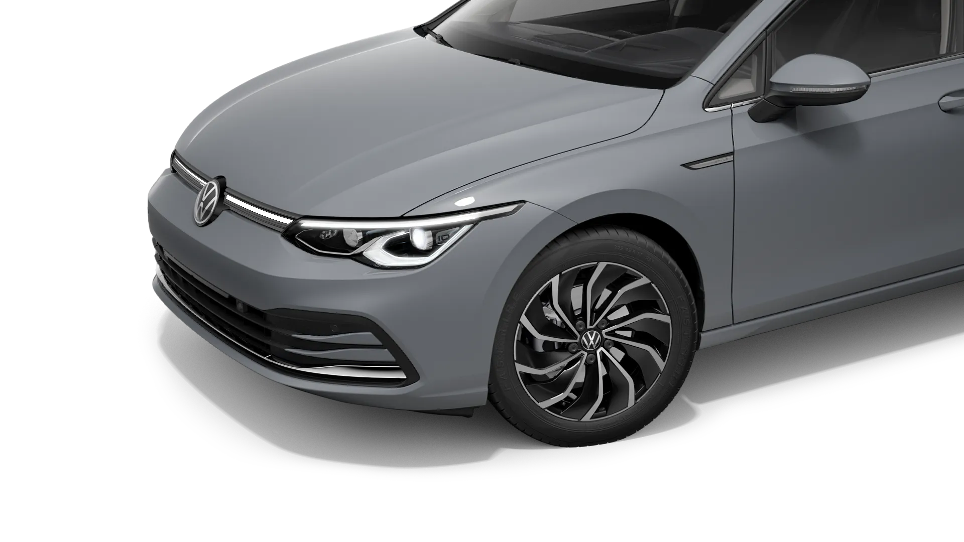 Volkswagen Golf Style