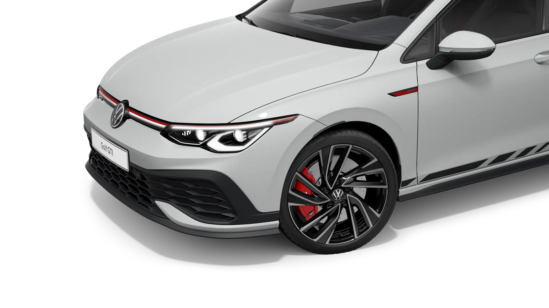 Volkswagen Golf GTI Clubsport