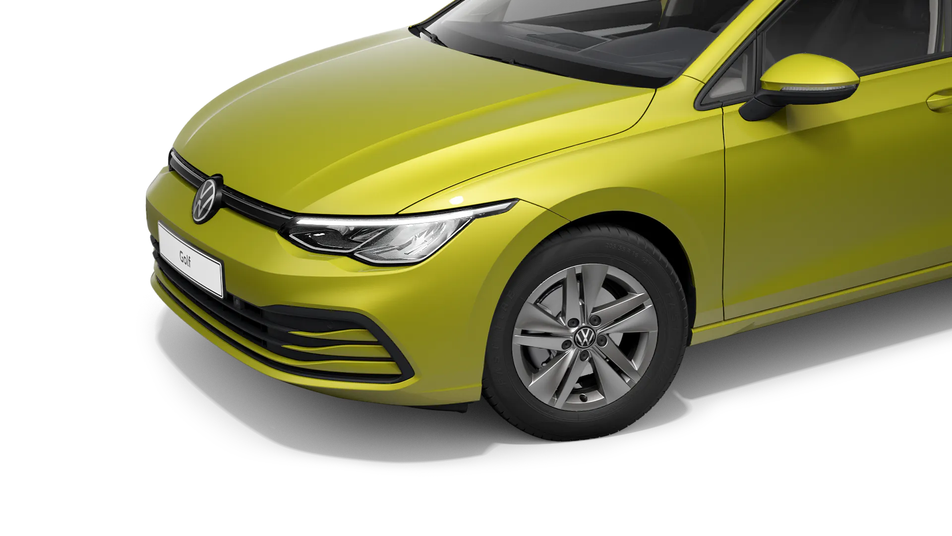 Volkswagen Golf Life
