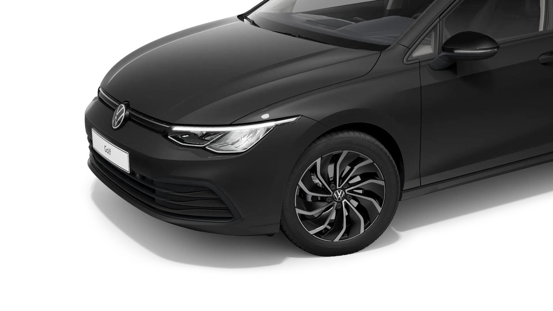Volkswagen Golf United