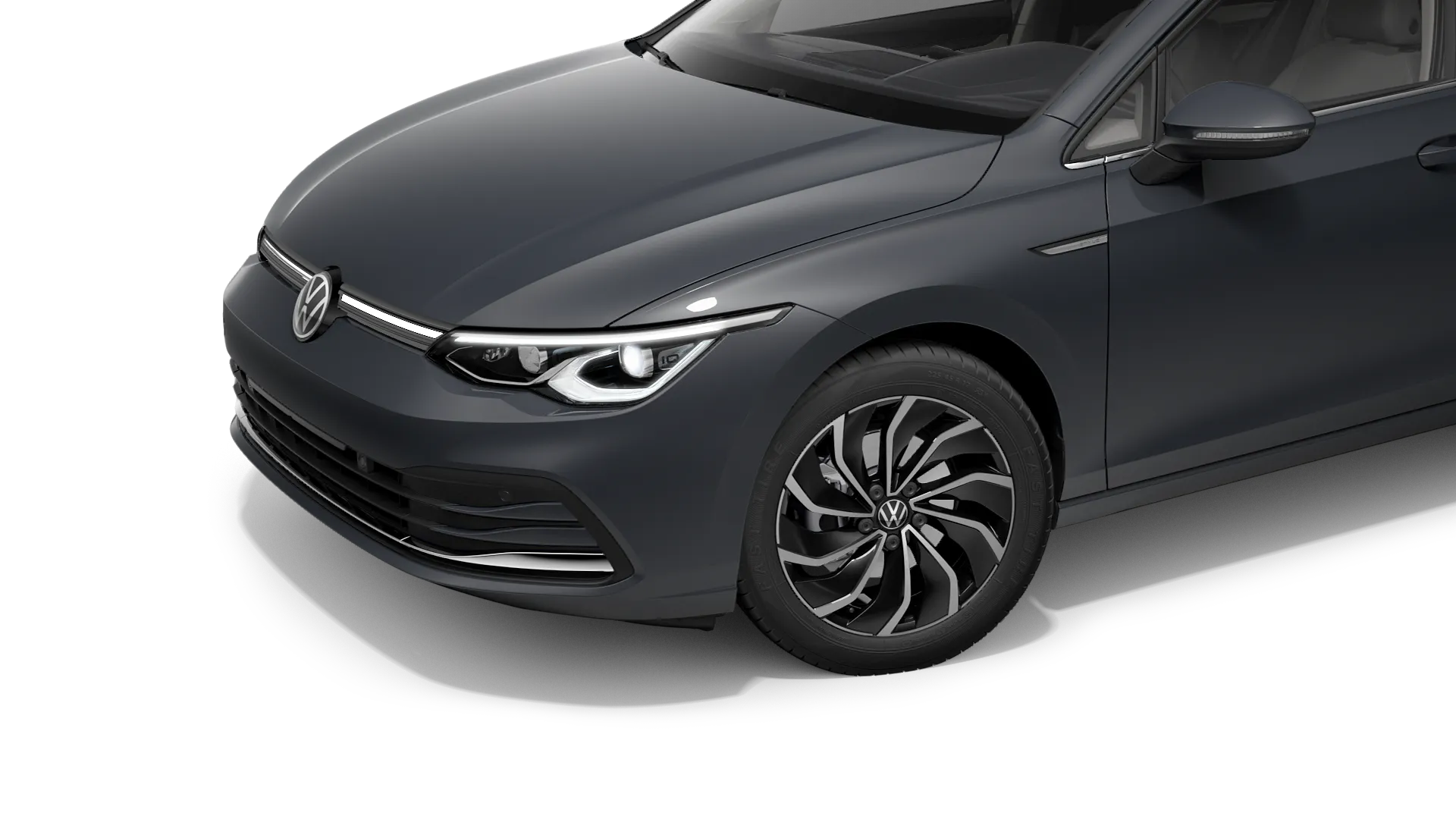 Volkswagen Golf Style