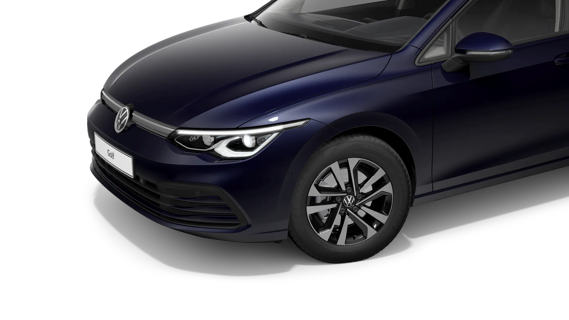 Volkswagen Golf United