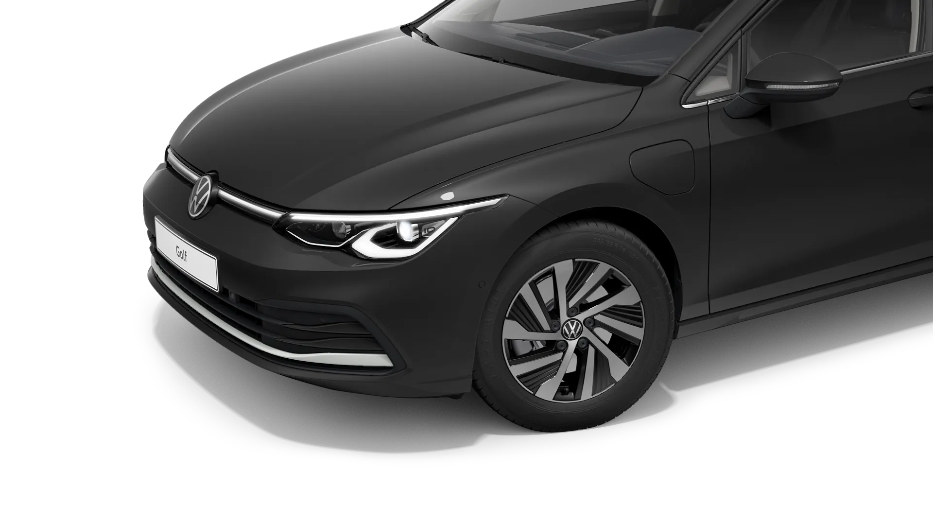 Volkswagen Golf Style