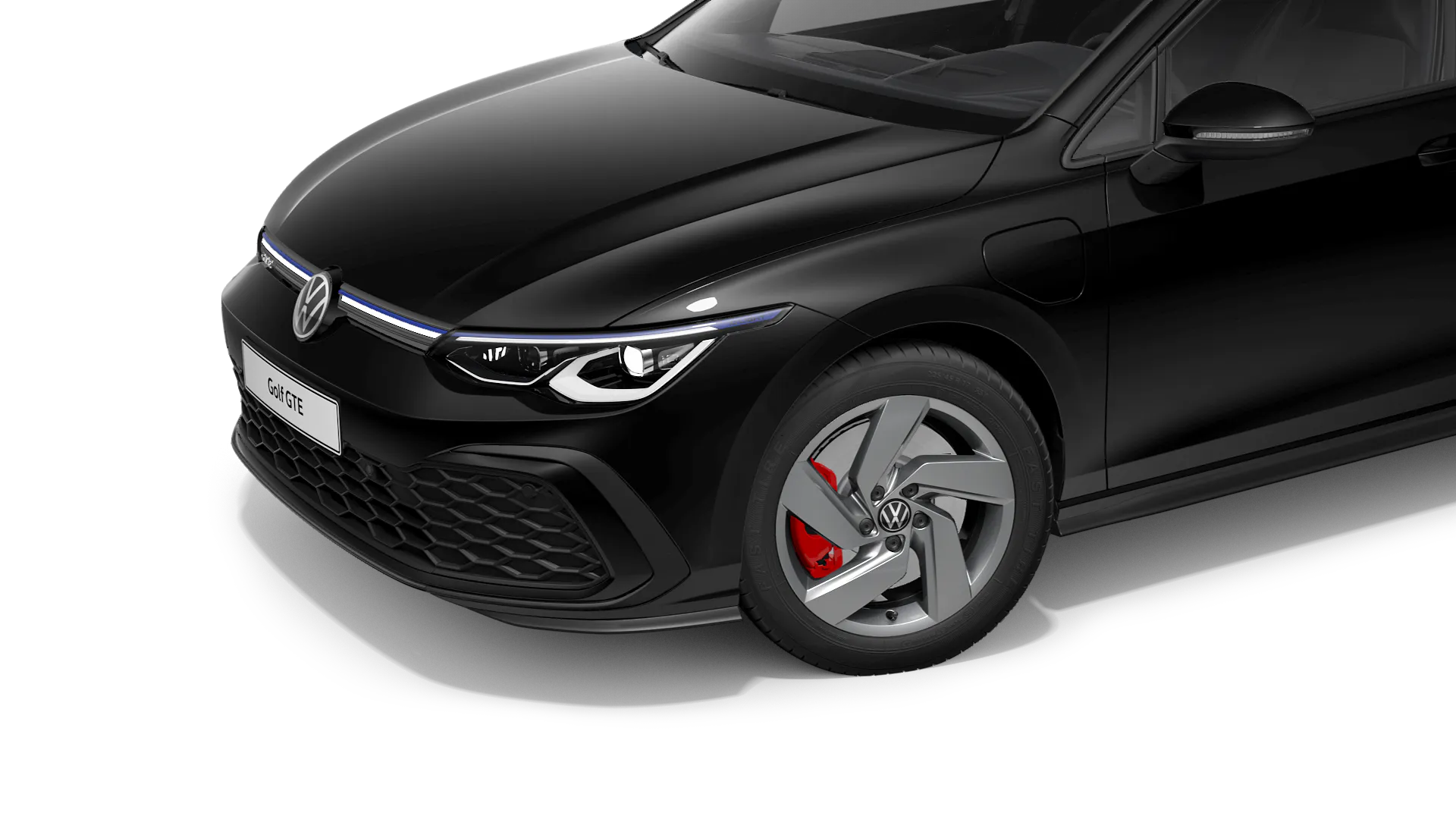 Volkswagen Golf GTE