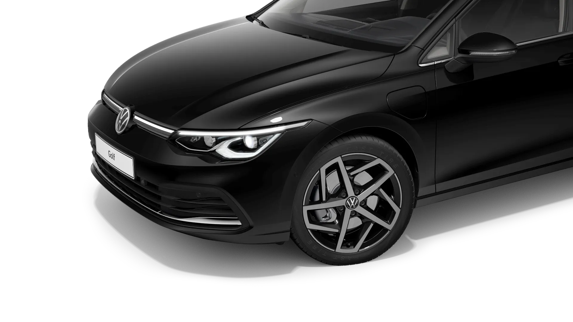 Volkswagen Golf Style