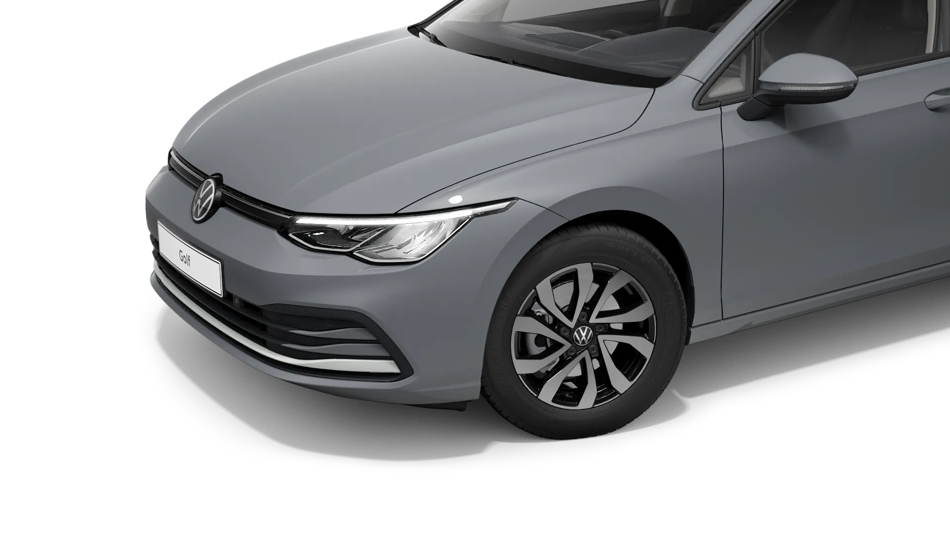 Volkswagen Golf Active