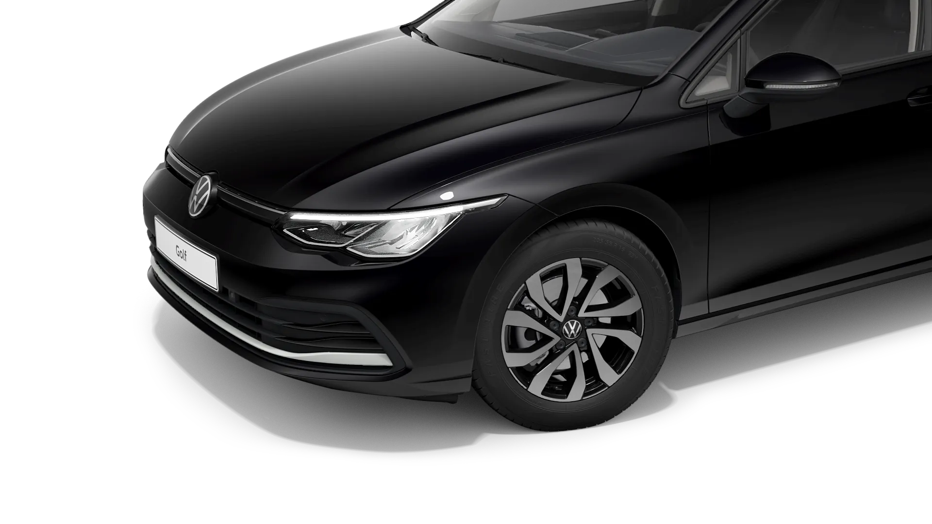 Volkswagen Golf Active