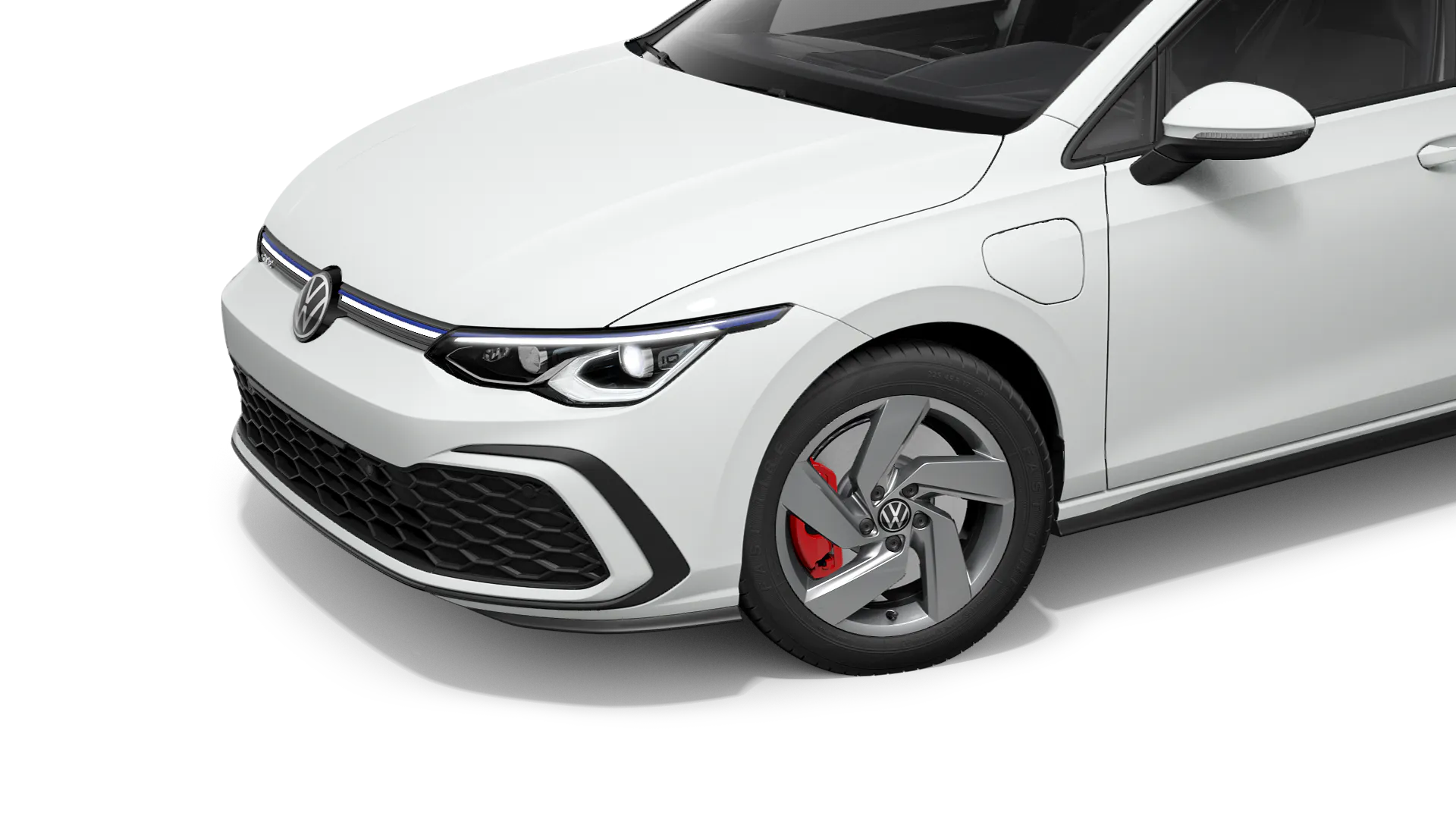 Volkswagen Golf GTE