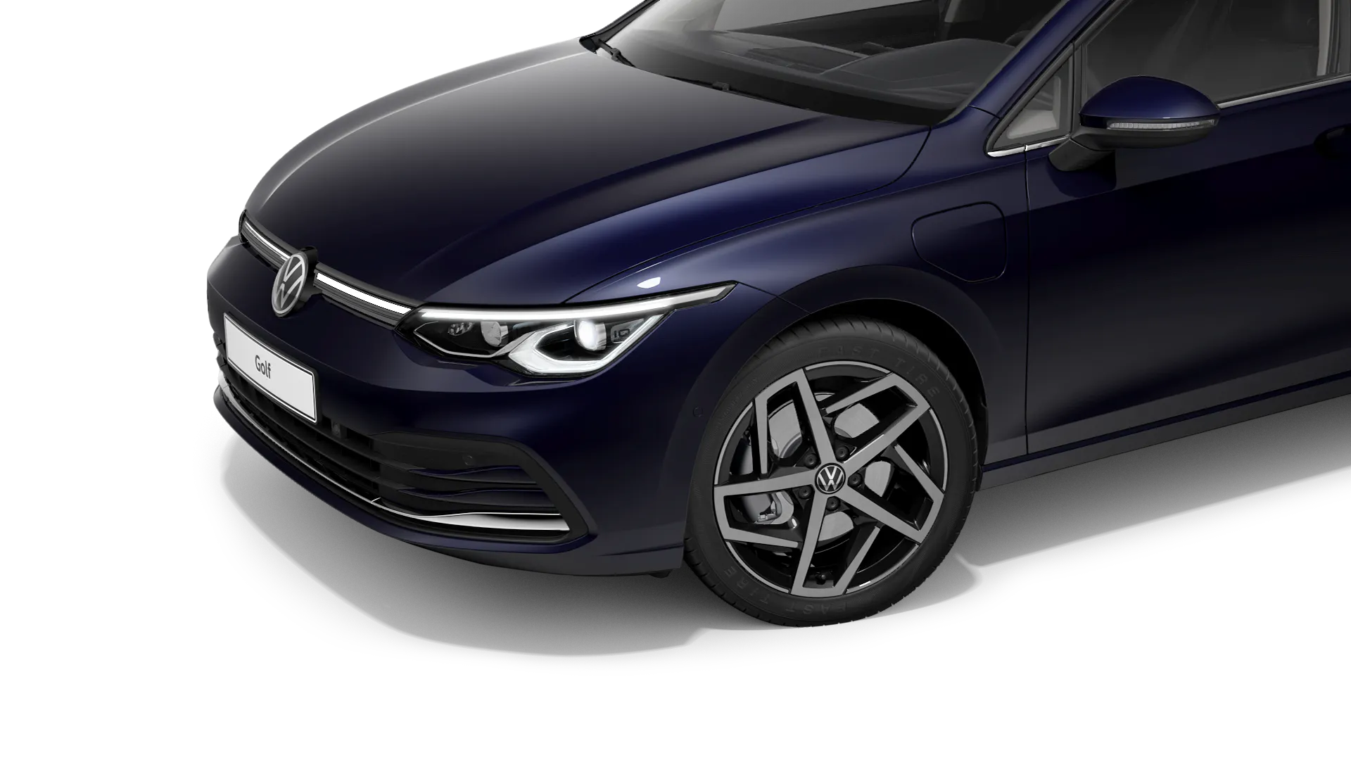 Volkswagen Golf Style