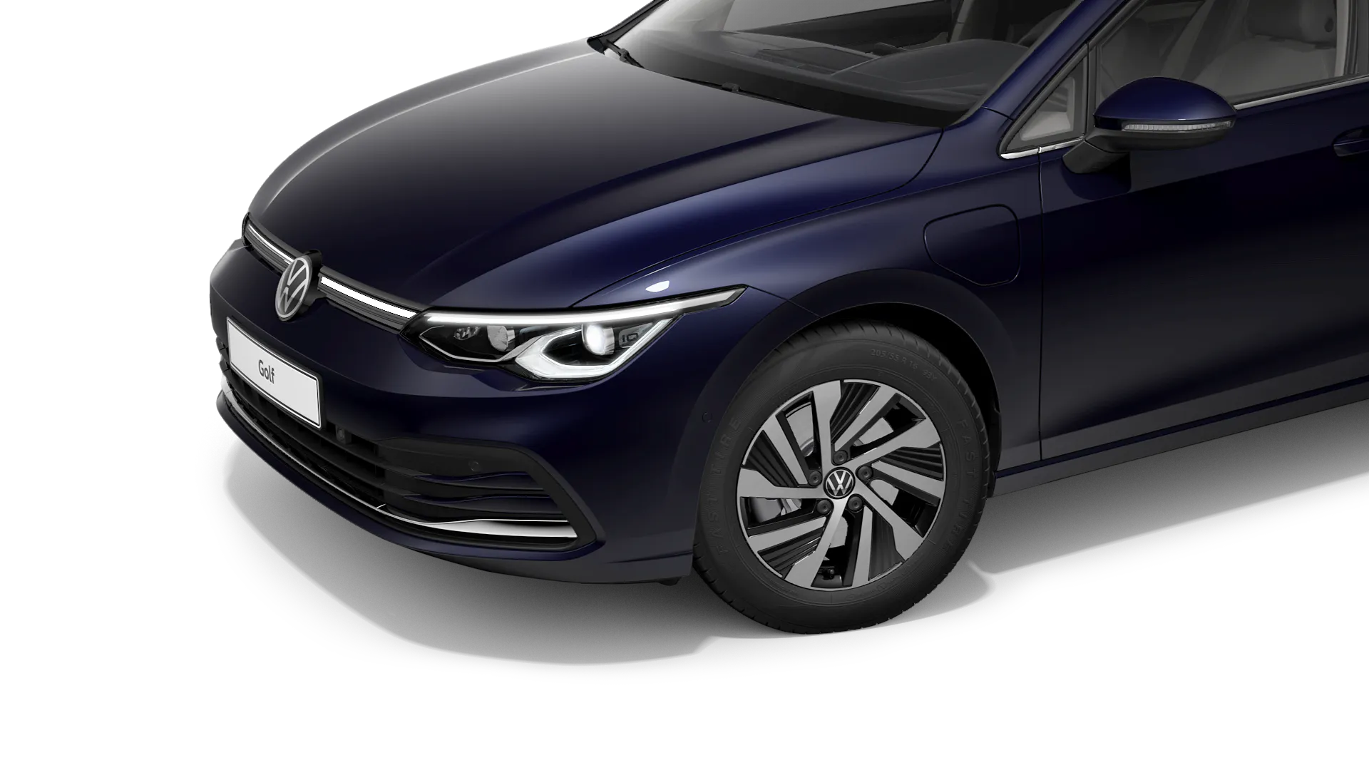 Volkswagen Golf Style
