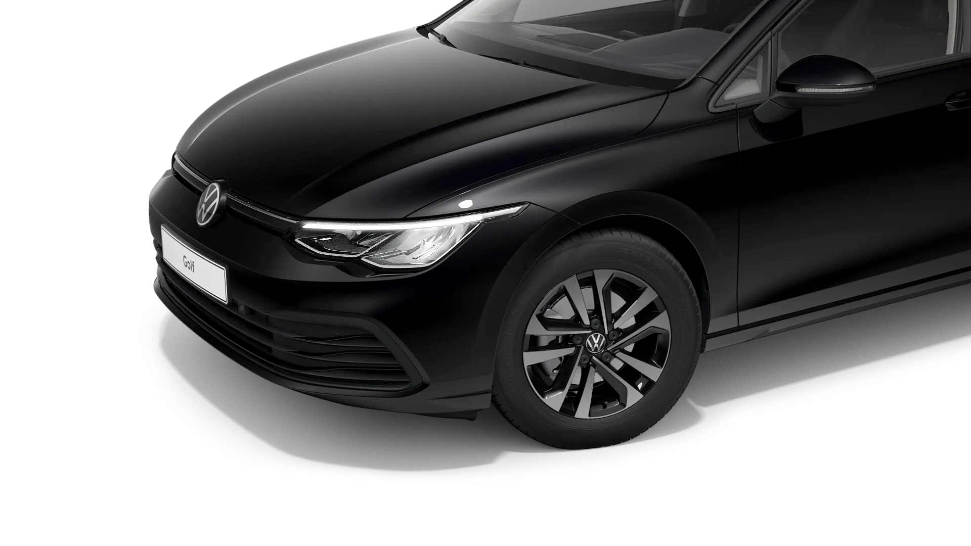 Volkswagen Golf United