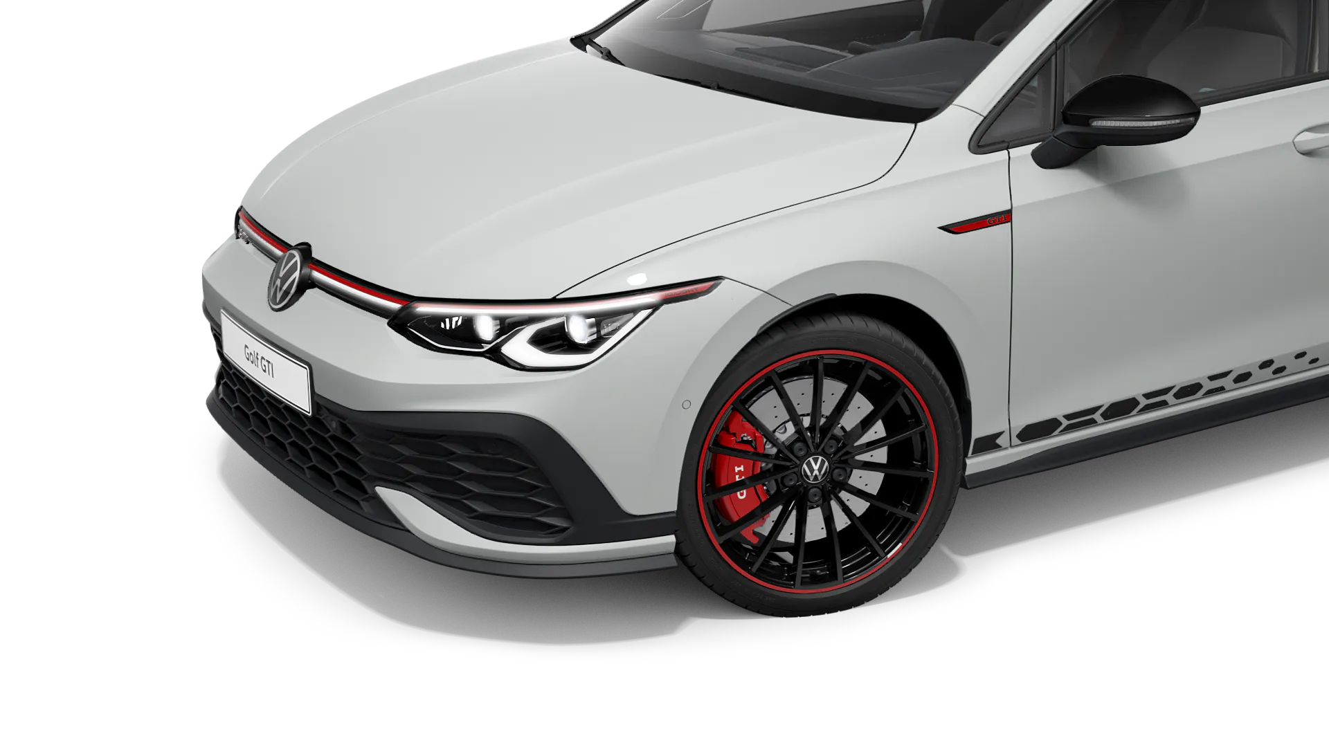 Volkswagen Golf GTI Clubsport