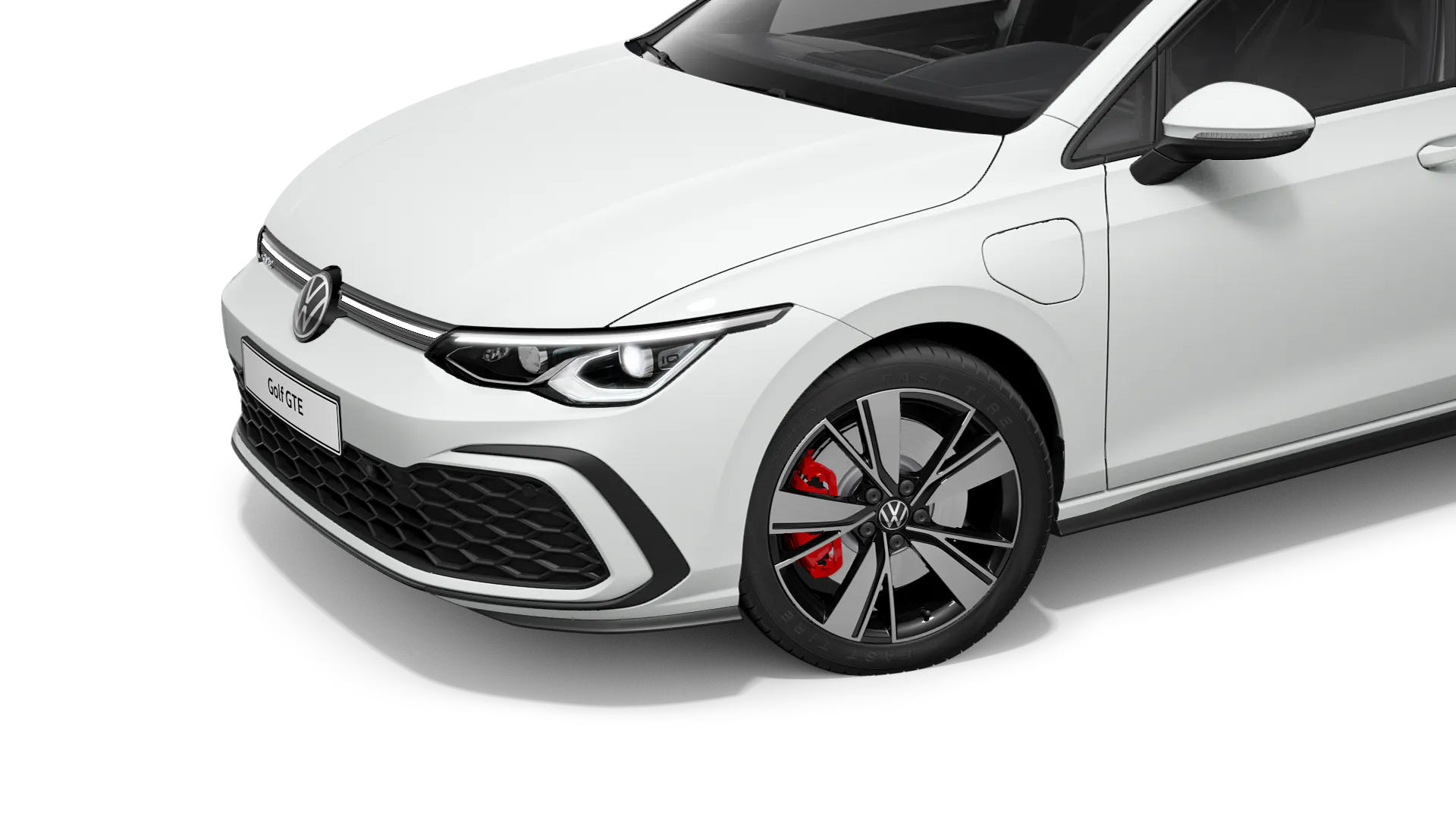 Volkswagen Golf GTE