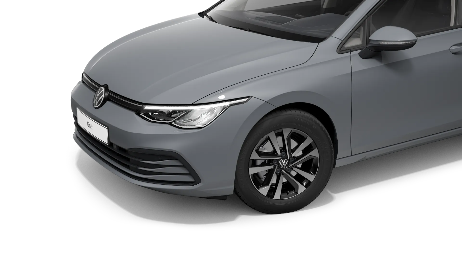 Volkswagen Golf United
