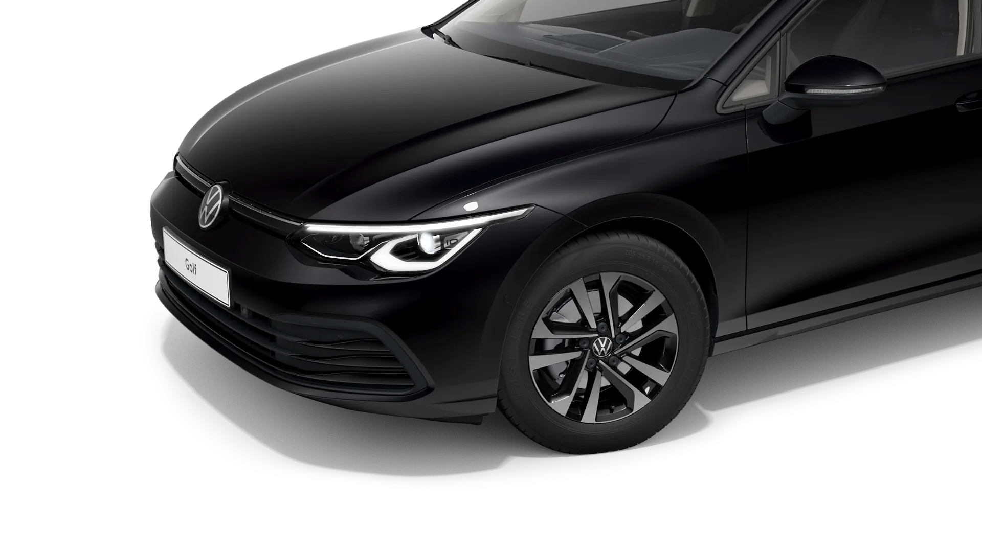 Volkswagen Golf United