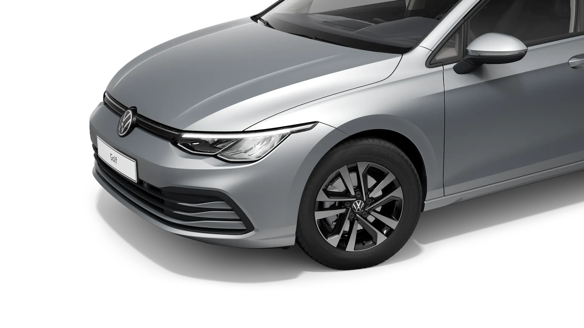 Volkswagen Golf United