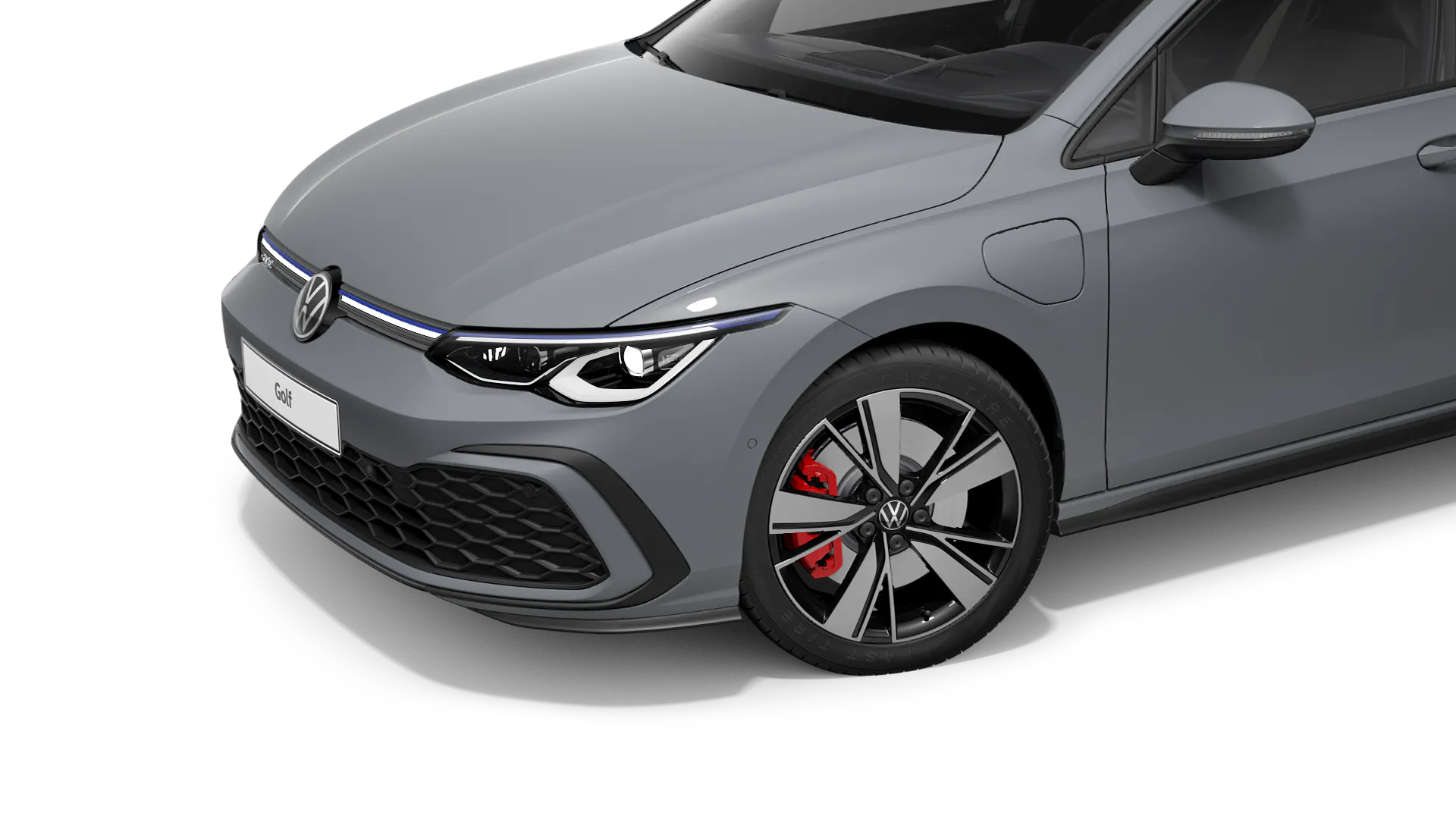 Volkswagen Golf GTE