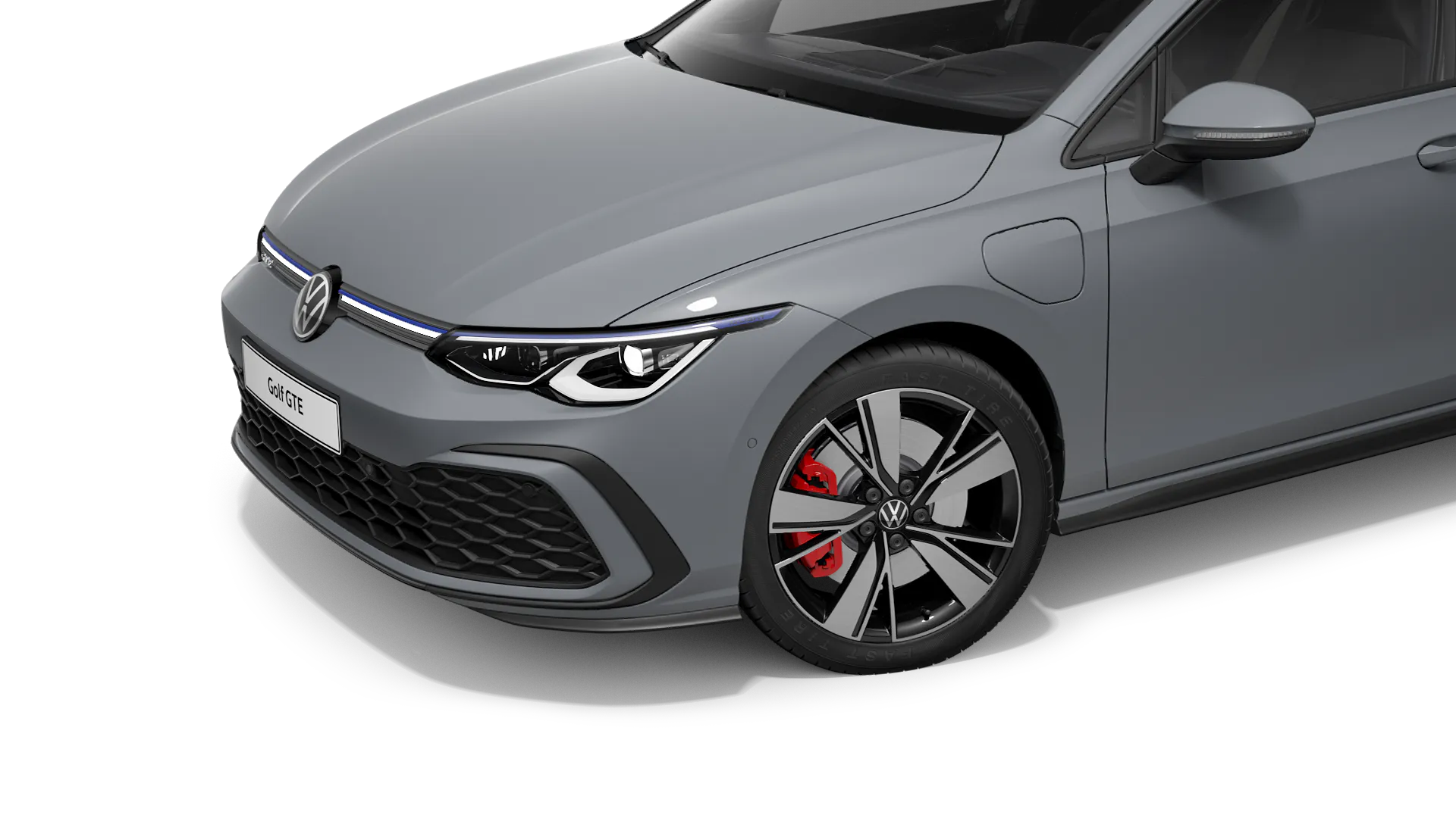 Volkswagen Golf GTE