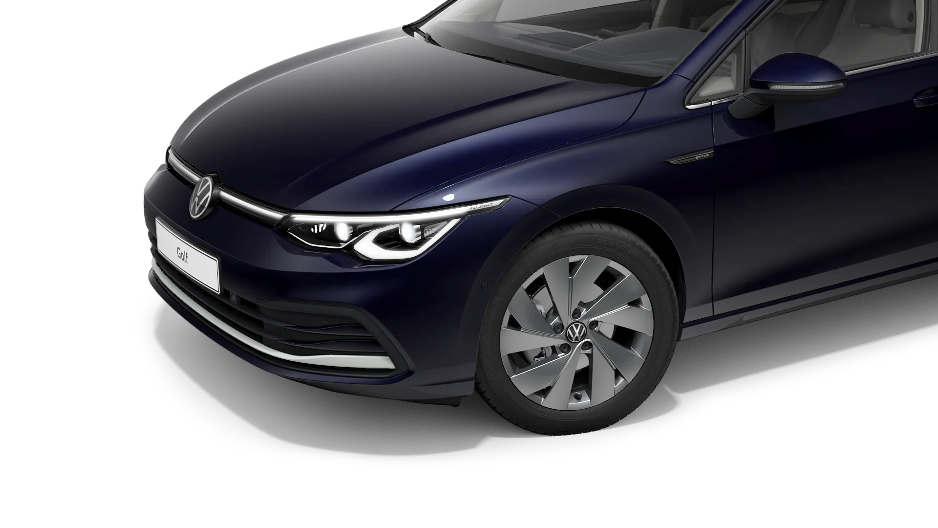 Volkswagen Golf Style