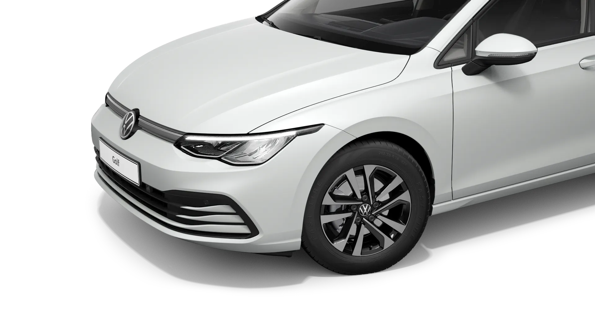 Volkswagen Golf United