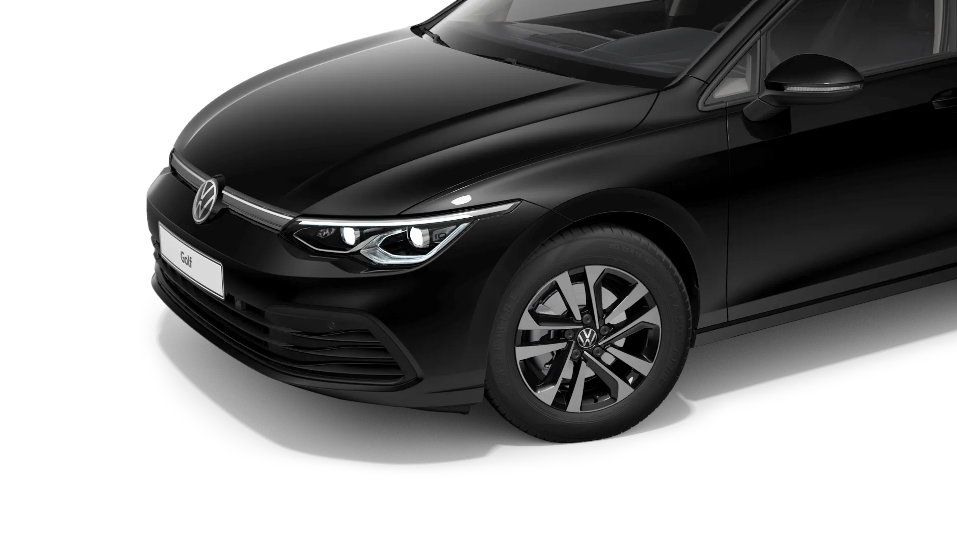 Volkswagen Golf United
