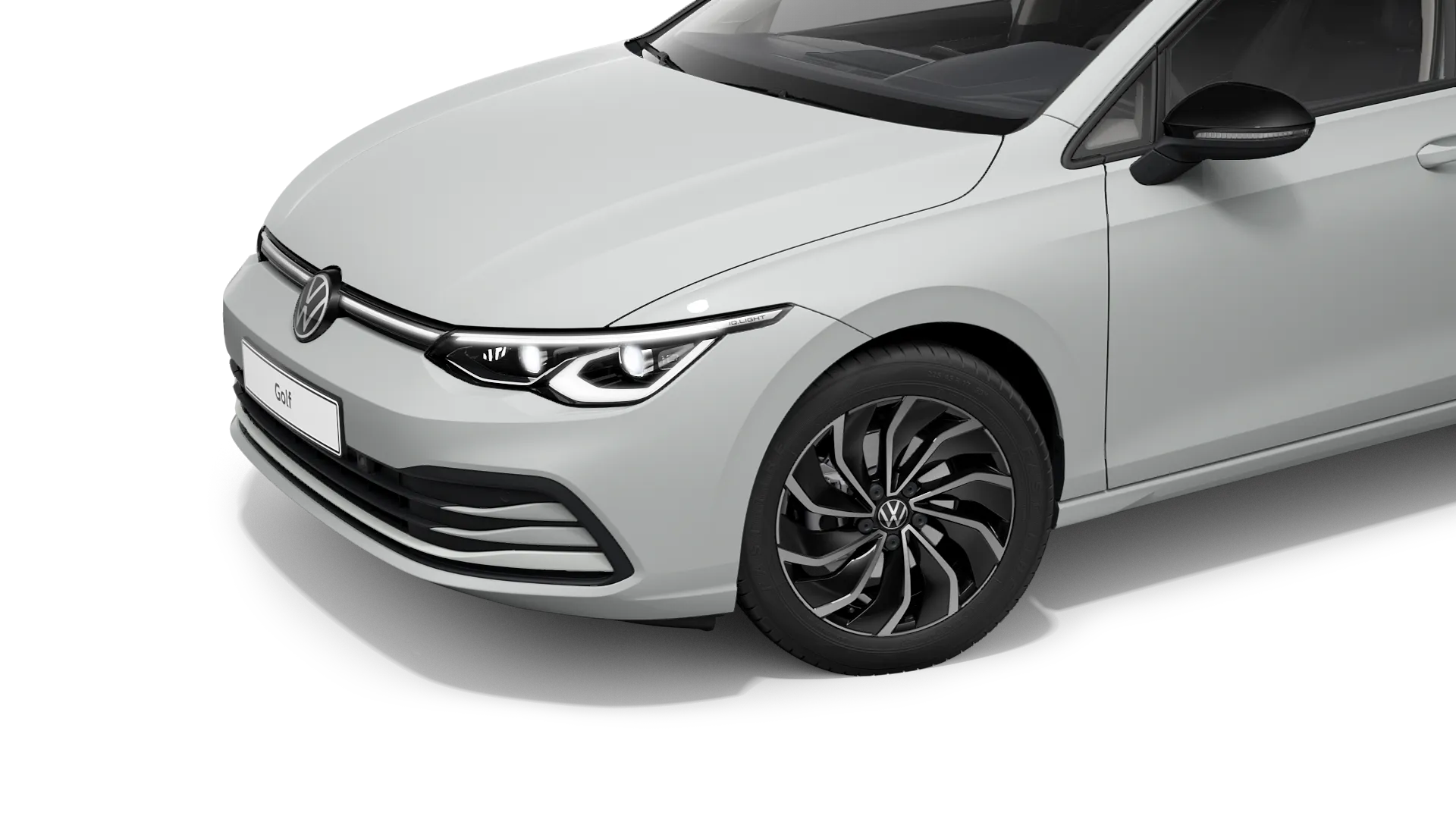 Volkswagen Golf Active
