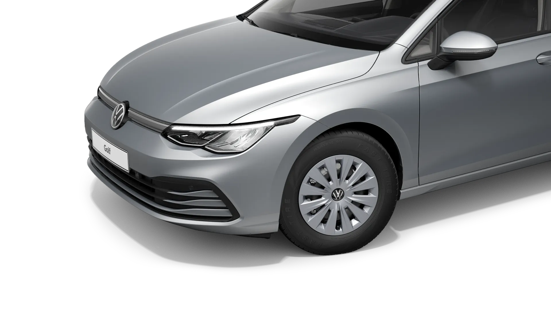 Volkswagen Golf Basis-Modell