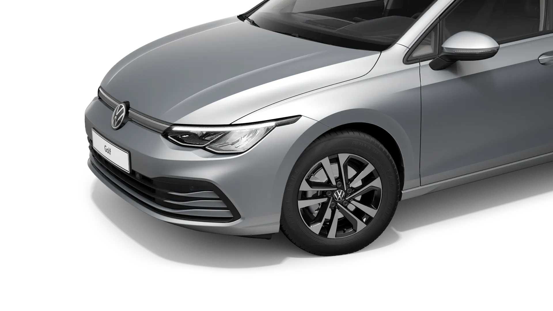 Volkswagen Golf United